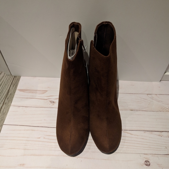 👠👠👠Christian Siriano short boots women - Picture 5 of 9